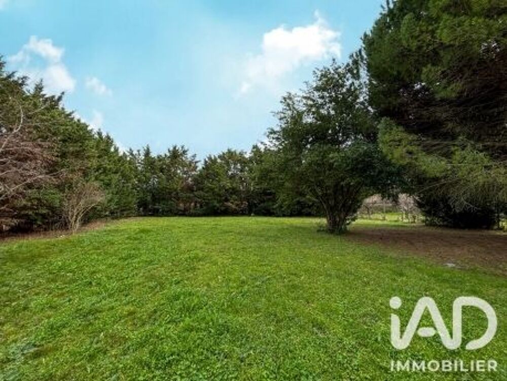 Vente Terrain Vente Terrain à bâtir 1 000 m&sup2; Carcassonne