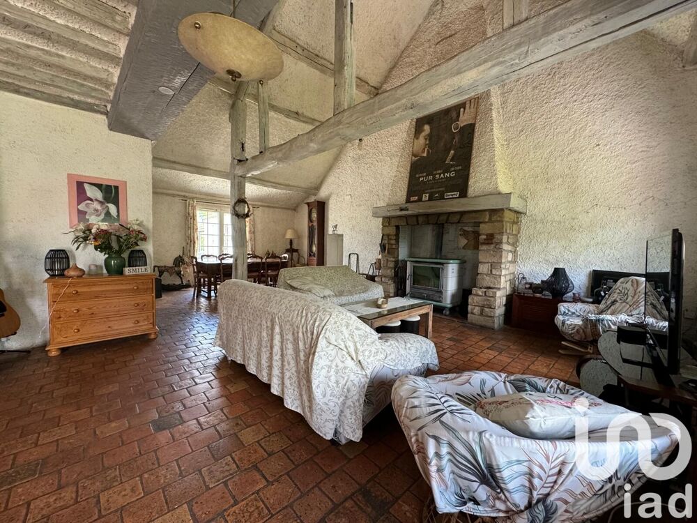 Vente Maison traditionnelle 8 pièces