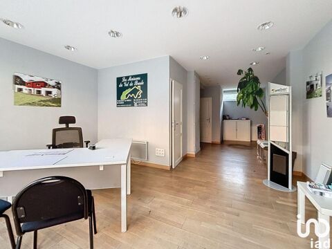  Vente Murs commerciaux 50 m&sup2; 