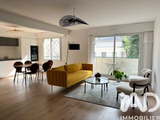  Appartement � vendre 4 pi�ces 94 m�