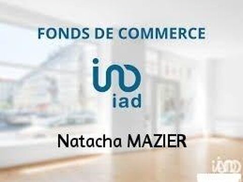 Vente Boutique/Local commercial 94 m&sup2; 46500 56700 Hennebont
