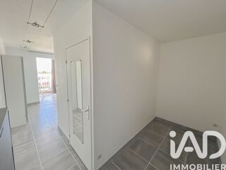  Appartement � vendre 1 pi�ce 27 m�