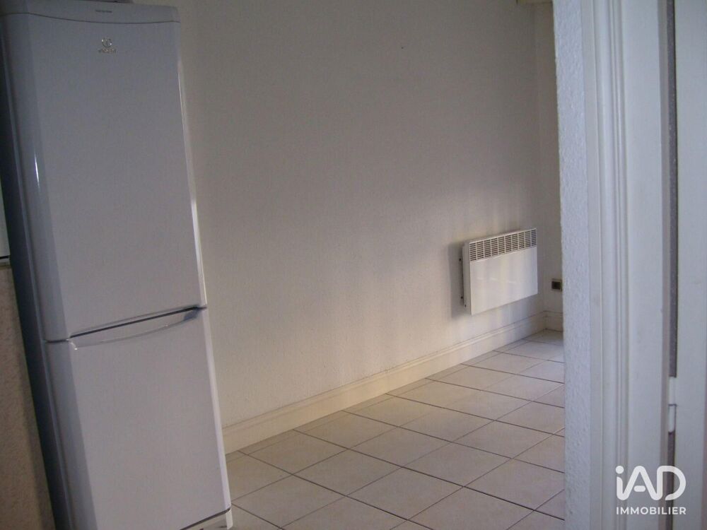 Vente Appartement Vente Appartement 2 pièces Hendaye