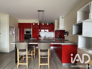  Appartement à vendre 2 pièces 45 m²