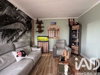  Maison à vendre 5 pièces 153 m²