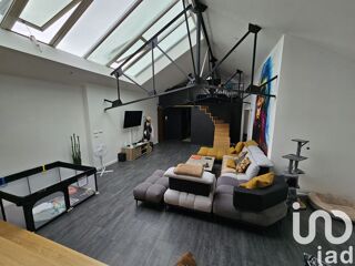  Appartement � vendre 5 pi�ces 131 m�