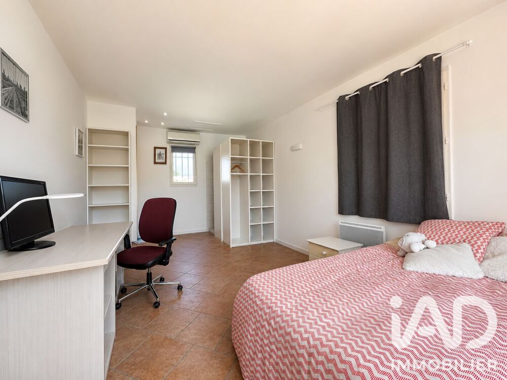 vente Maison - 7 pièce(s) - 192 m² Cagnes-sur-Mer (06800)