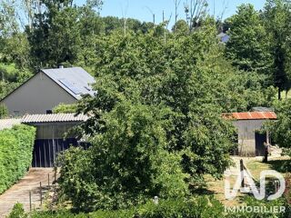  Maison à vendre 6 pièces 101 m²