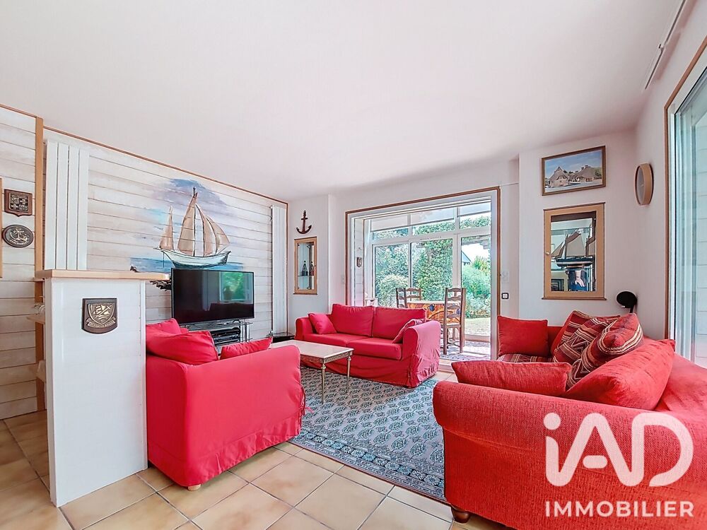 Vente Maison Vente Maison d'architecte 10 pièces Névez