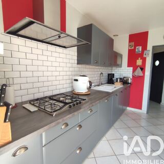  Maison � vendre 5 pi�ces 100 m�