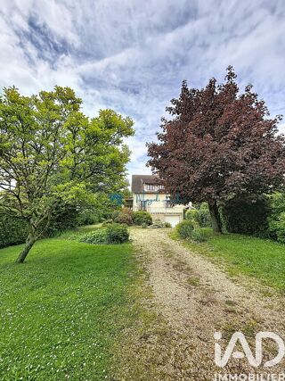  Maison à vendre 5 pièces 153 m²