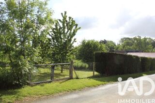  Terrain à vendre 410 m²