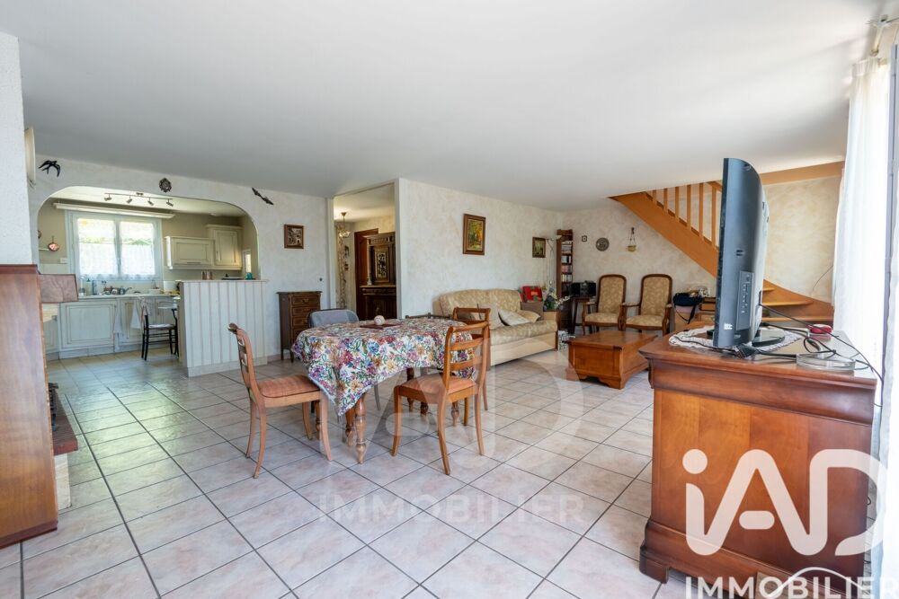 Vente Maison/villa 6 pièces