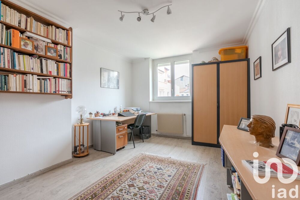 Vente Appartement Vente Appartement 4 pièces Saint-Étienne