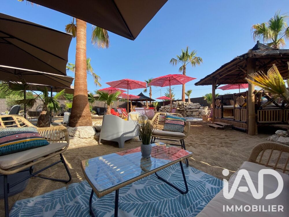   Vente Bar, Brasserie, Tabac 208 m&sup2; 