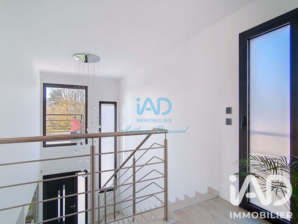 à vendre  Maison Rozay-en-Brie (77540)