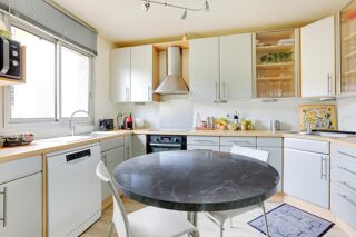  Maison � vendre 4 pi�ces 115 m�