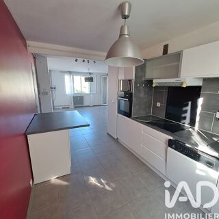  Appartement à vendre 3 pièces 60 m²