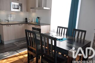  Appartement � vendre 3 pi�ces 44 m�