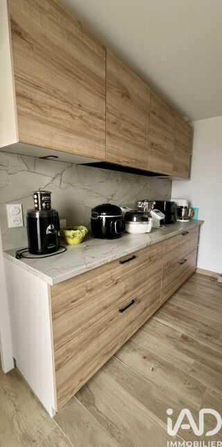  Maison à vendre 7 pièces 139 m²