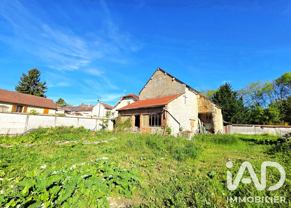 Vente Grange 4 pièces
