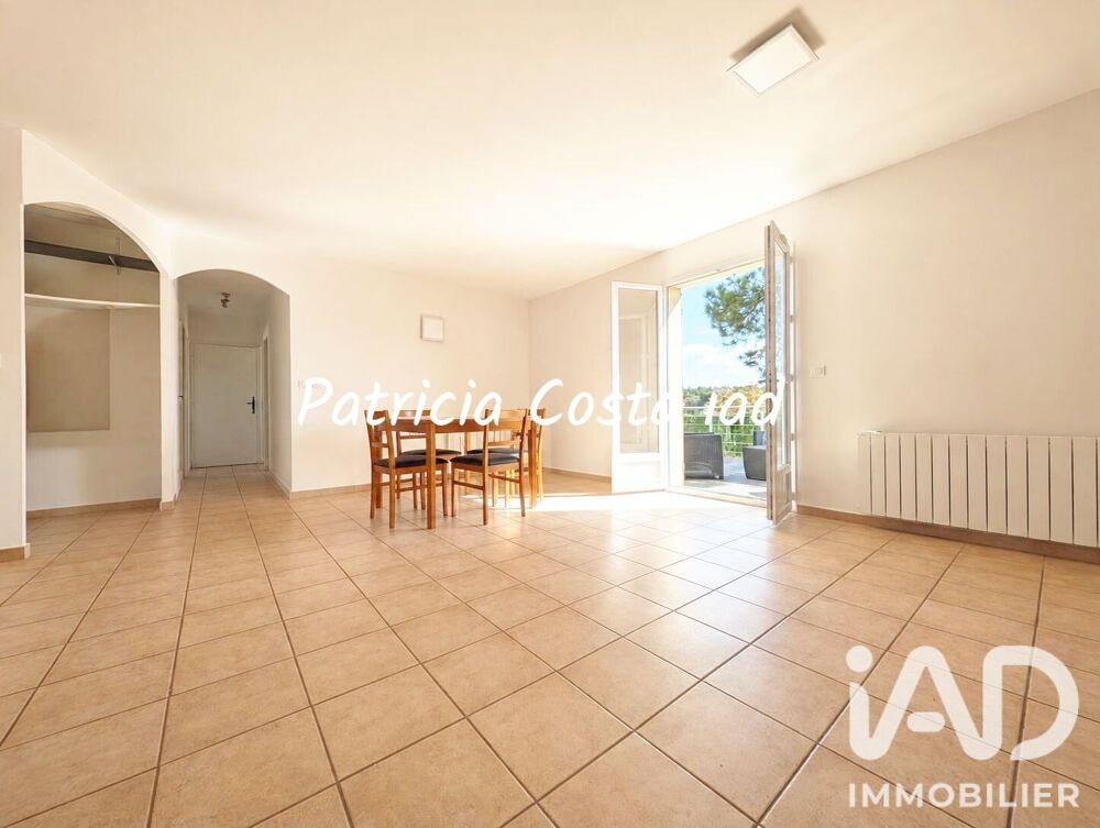 Vente Maison Vente Maison/villa 4 pièces Vidauban