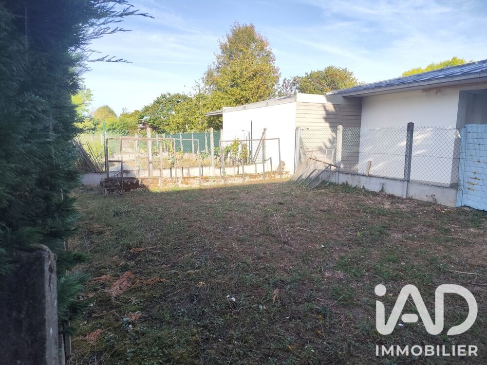 Vente Maison Vente Maison/villa 6 pièces Orléans
