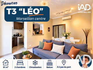 Vente Maison Vente Maison de ville 3 pièces Marseillan