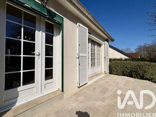  Maison à vendre 7 pièces 130 m²