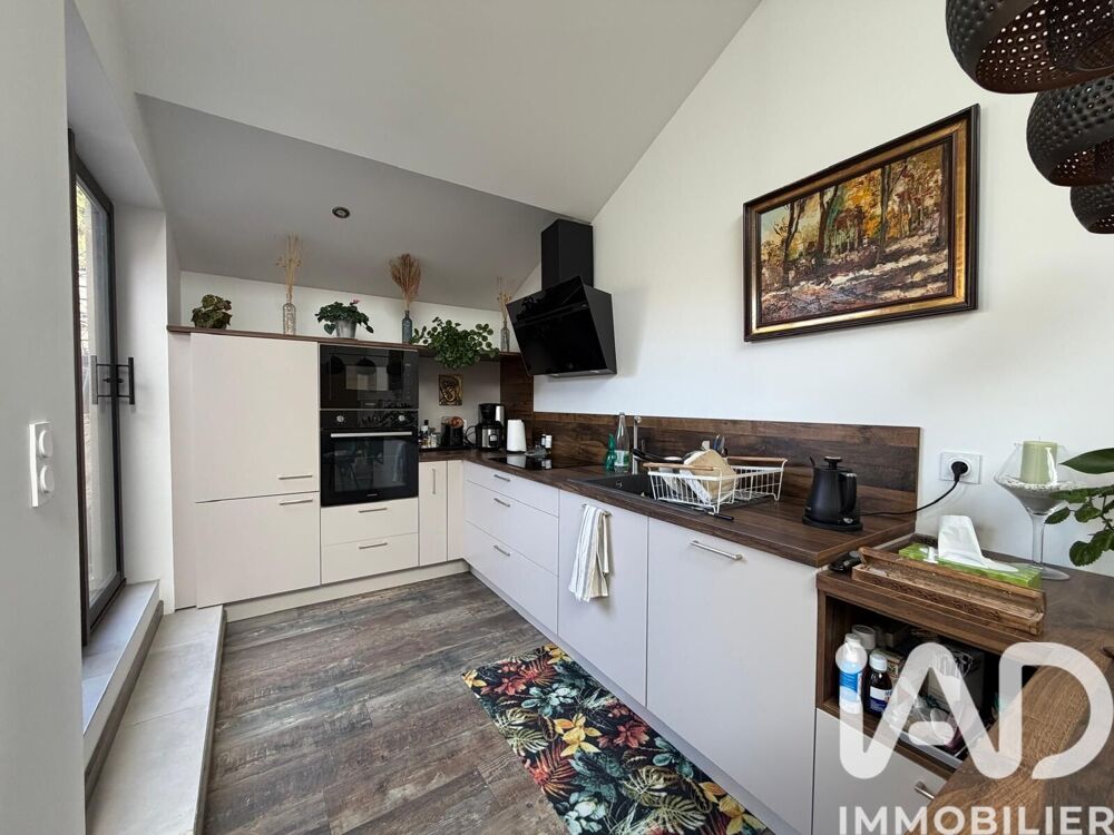 à vendre  Maison Tresserre (66300)
