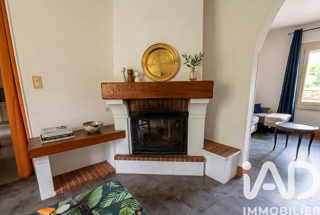  Maison à vendre 7 pièces 130 m²