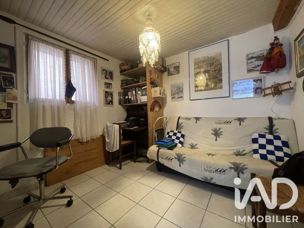 Vente Maison Vente Maison/villa 4 pièces Le rove