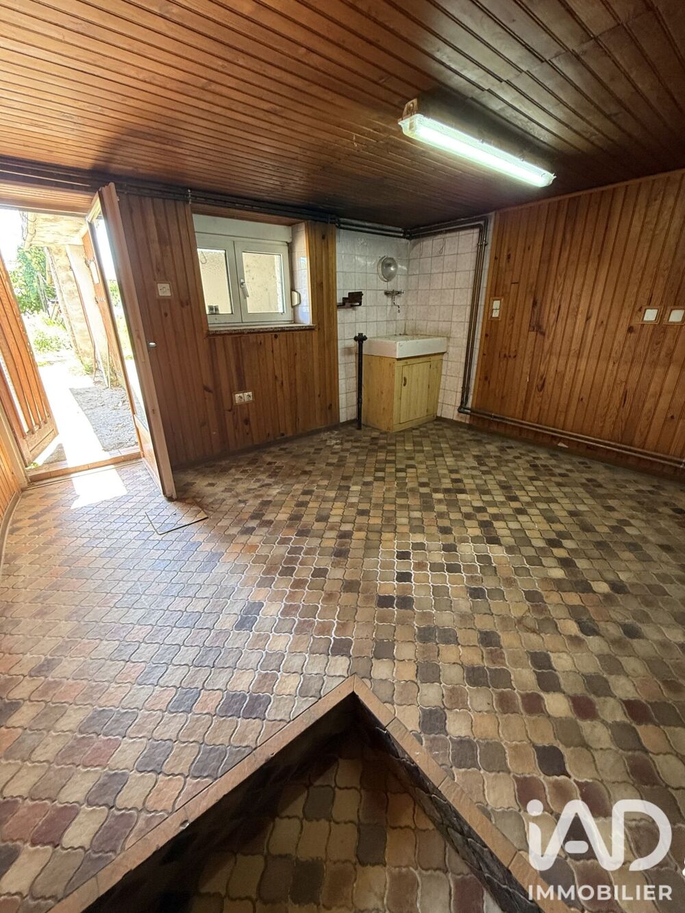 Vente Maison Vente Maison de village 7 pièces Condé-northen