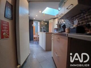  Maison à vendre 6 pièces 154 m²