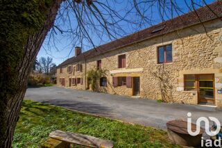  Maison � vendre 15 + pi�ces 316 m�