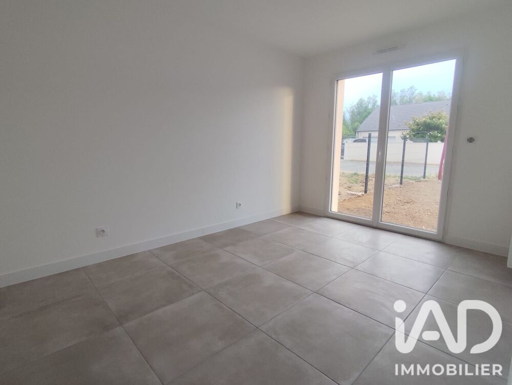 location Maison - 5 pièce(s) - 129 m² Ingré (45140)