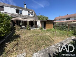  Maison à vendre 4 pièces 80 m²
