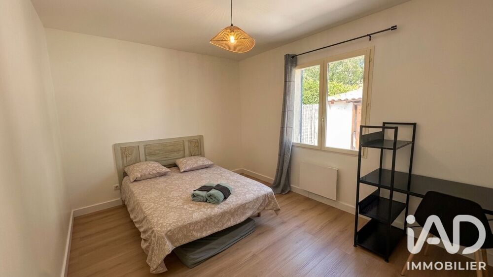 Vente Maison Vente Maison traditionnelle 4 pièces Nîmes