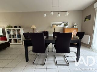  Maison à vendre 5 pièces 91 m²