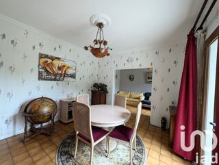  Maison à vendre 4 pièces 68 m²