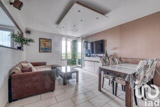 Appartement à vendre 4 pièces 81 m²