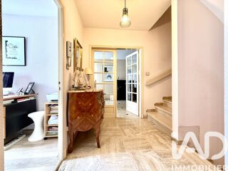  Maison à vendre 7 pièces 212 m²
