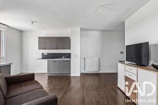  Appartement à vendre 3 pièces 50 m²