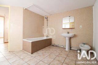  Maison à vendre 4 pièces 78 m²