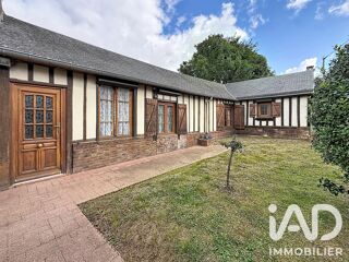 Vente Maison Vente Maison/villa 3 pièces Bernay