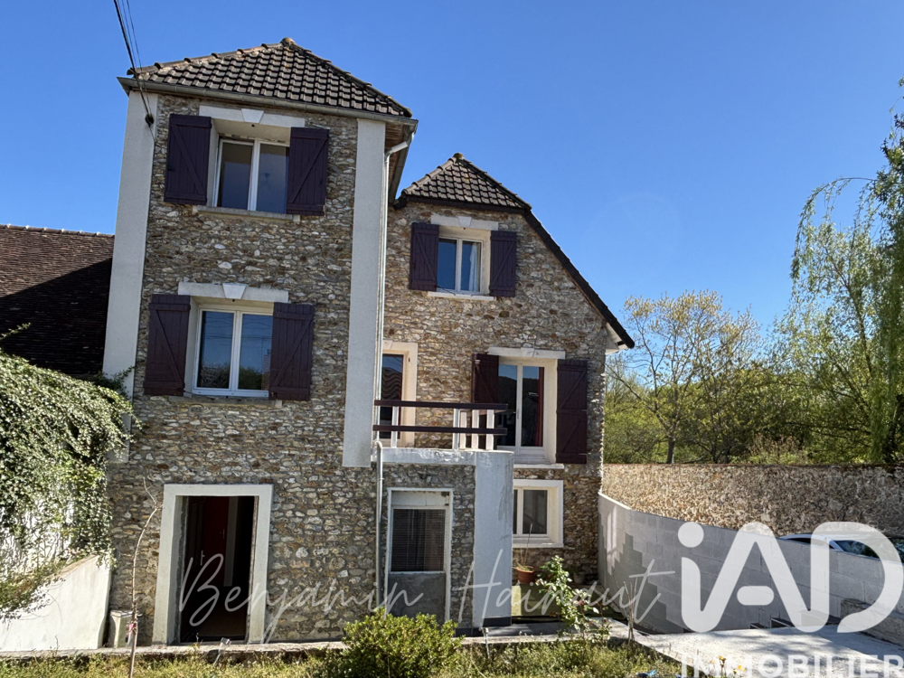 Vente Maison/villa 10 pièces