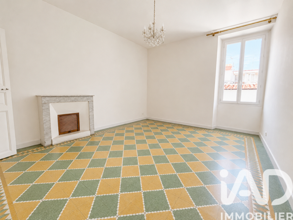 Vente Appartement Vente Appartement 3 pièces Ajaccio