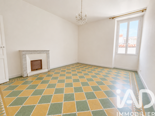  Appartement à vendre 3 pièces 70 m²