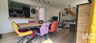  Maison à vendre 6 pièces 117 m²