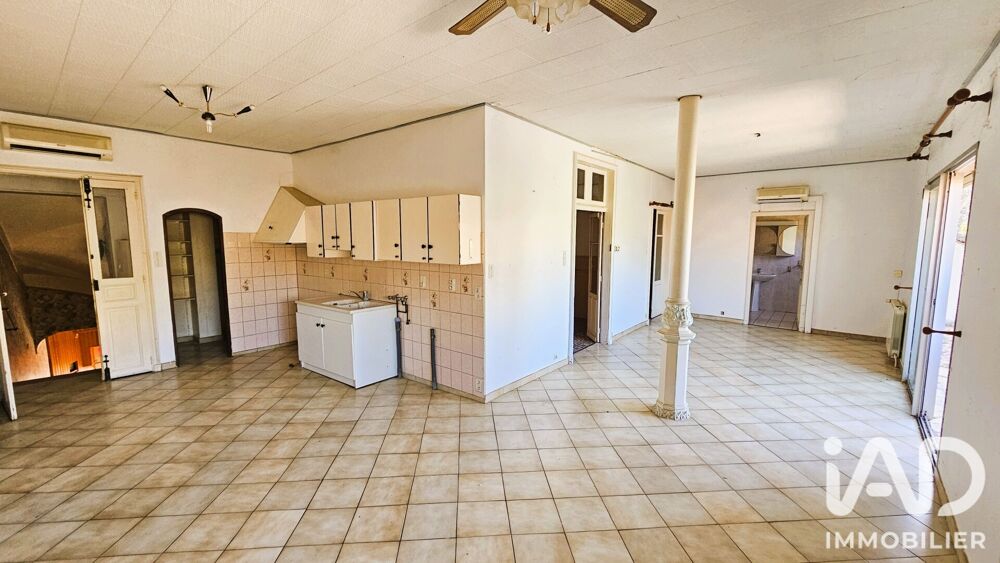 Vente Maison de village 7 pièces
